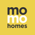 Momo Homes logo