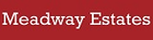 Meadway Estates logo