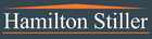 Hamilton Stiller Estate Agents logo