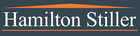 Logo of Hamilton Stiller Estate Agents