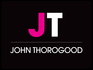 John Thorogood logo