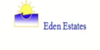 Eden Estates logo