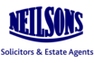 Neilsons Solicitors & Estate Agents logo