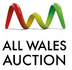 All Wales Auction logo