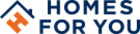 Logo of Homes For You