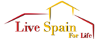 Live Spain For Life logo