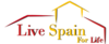 Live Spain For Life logo
