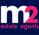 Logo of M2 Estate Agents