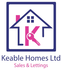 Logo of Keable Homes Sales & Lettings