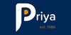 Priya Properties logo