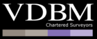 Logo of VDBM, Middlesex