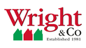 Wright & Co logo