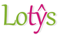 Lotys logo