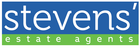 Stevens Estate Agents logo