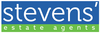 Stevens Estate Agents logo