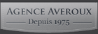 AVEROUX AGENCY logo