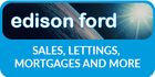 Edison Ford Property logo