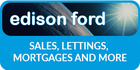 Logo of Edison Ford Property