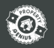 Logo of Property Genius