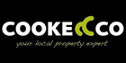 Cooke & Co Estate Agents logo