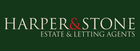 Harper & Stone Estate and Letting Agents logo