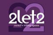 2let2 logo