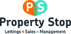 Property Stop Lettings, Sales & Management Limited logo