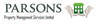 Parsons Property Management Services logo