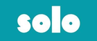 Solo Homes logo