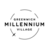 Countryside - Greenwich Millennium Village logo