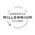 Countryside - Greenwich Millennium Village logo