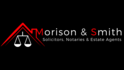 Logo of Morison & Smith