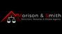 Morison & Smith logo