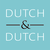 Marketed by Dutch & Dutch