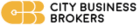 City Business Brokers logo