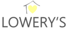 Logo of Lowery's Property Sales & Lettings