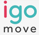 I Go Move logo
