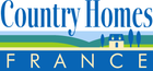 Logo of Country Homes France