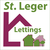 St Leger Lettings logo