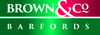Brown & Co logo