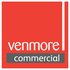 Venmore Commercial logo