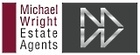 Michael Wright Estate Agents logo