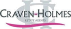 Logo of Craven- Holmes Estate Agents Boroughbridge