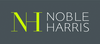 The Noble Harris Partnership logo