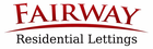 Logo of Fairway Residential Lettings LTD