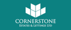 Logo of Cornerstone Estates & lettings Ltd