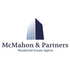 McMahon & Partners logo