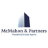 Logo of McMahon & Partners