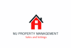 MJ Property Management logo