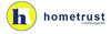 Hometrust Estate Agents logo